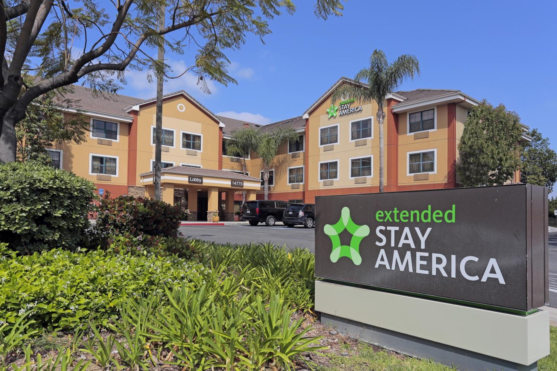 Extended Stay America Suites - Los Angeles - La Mirada, La Mirada