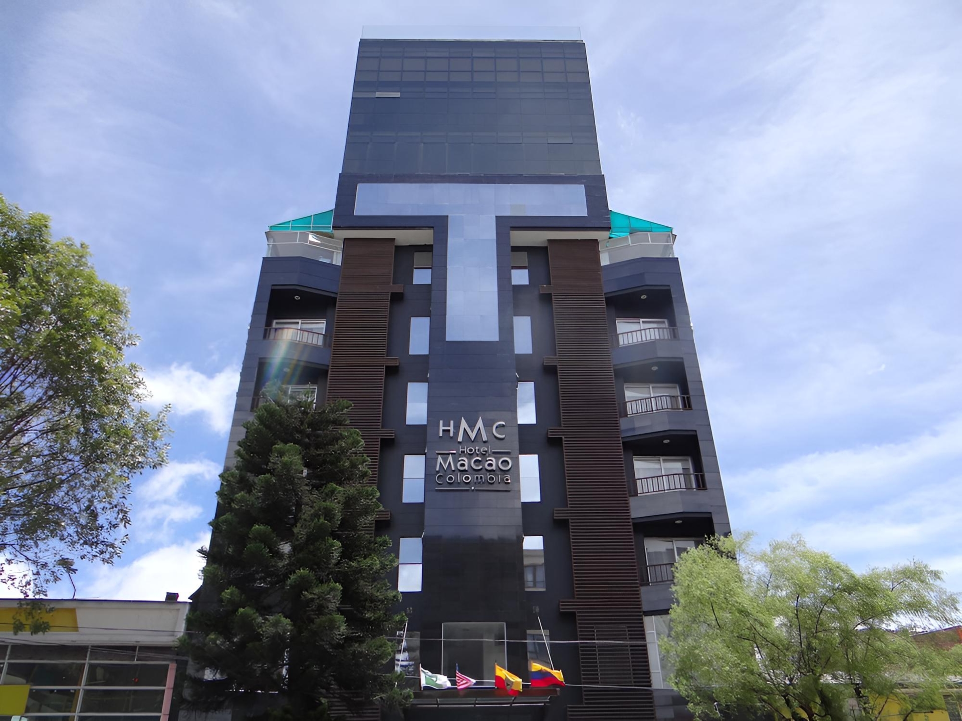 Foto de Hotel Macao Colombia